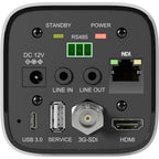 PTZOptics Studio SE 12x White