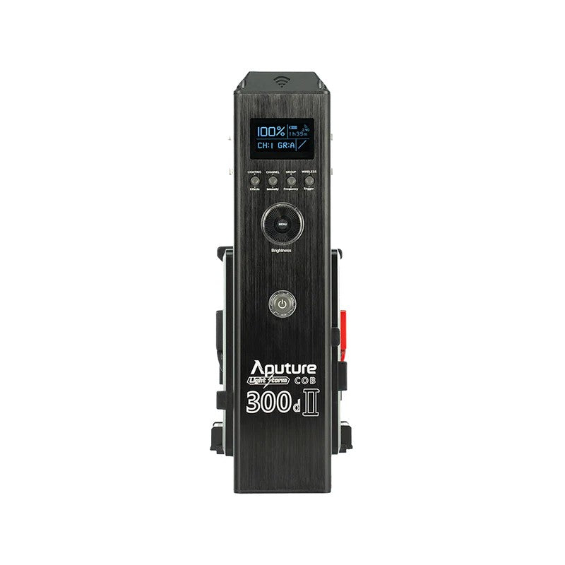 Boîtier de commande Aputure LS C300d II