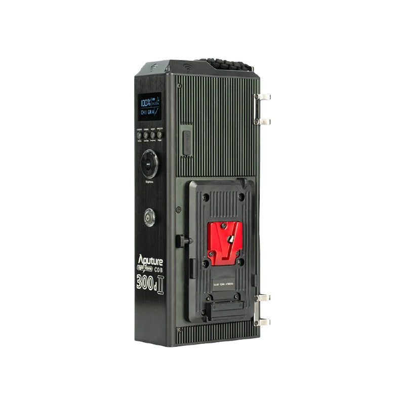 Boîtier de commande Aputure LS C300d II