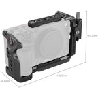 Cage SmallRig 4183B pour Sony FX30 / FX3