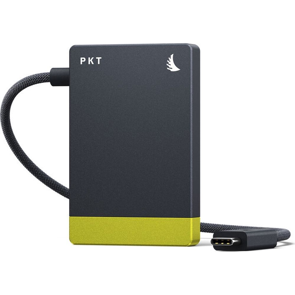 Angelbird CFexpress B Card reader PKT