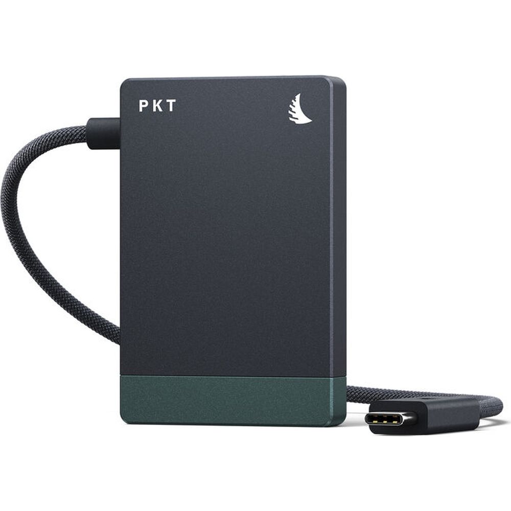 Lecteur de carte SD Angelbird PKT