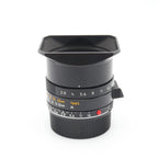 Leica 11677 Elmarit-M 28mm F/2.8 ASPH. used