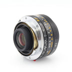 Leica 11677 Elmarit-M 28mm F/2.8 ASPH. used