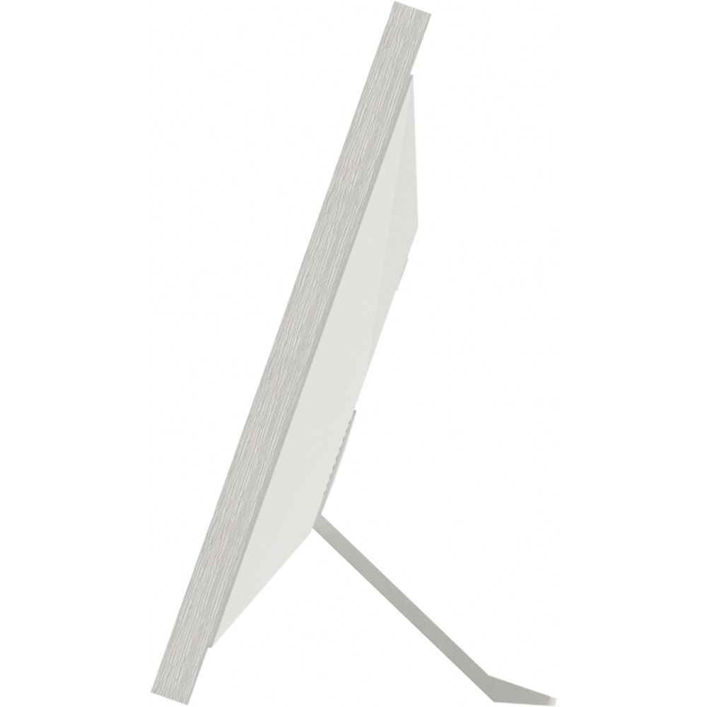 Braun DigiFrame 10W WiFi Blanc + Blanc