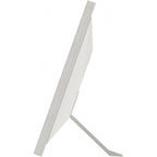 Braun DigiFrame 10W WiFi Blanc + Blanc