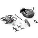 DJI Avata 2 Fly Smart Combo avec batterie simple