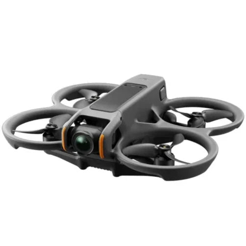 DJI Avata 2 Fly Smart Combo avec batterie simple