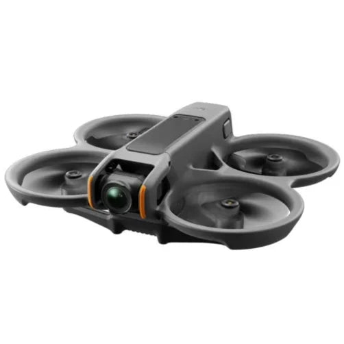 DJI Avata 2 Fly Smart Combo avec batterie simple