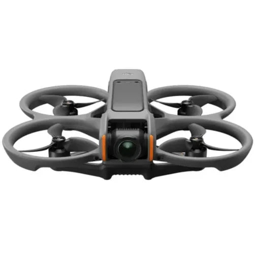 DJI Avata 2 Fly Smart Combo avec batterie simple