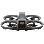 DJI Avata 2 Fly Smart Combo avec batterie simple