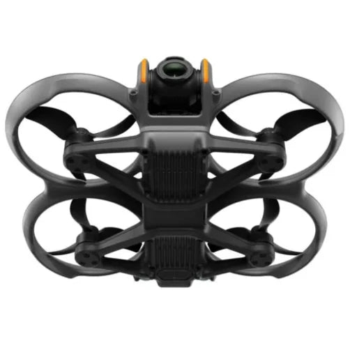 DJI Avata 2 Fly Smart Combo avec batterie simple