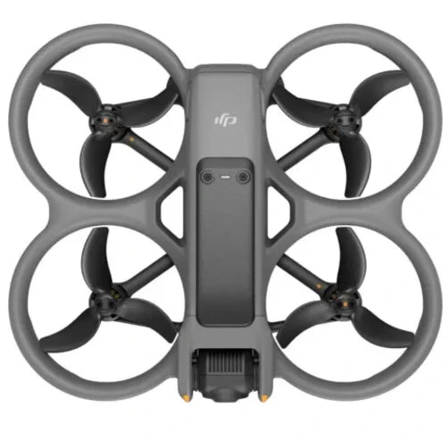 DJI Avata 2 Fly Smart Combo avec batterie simple