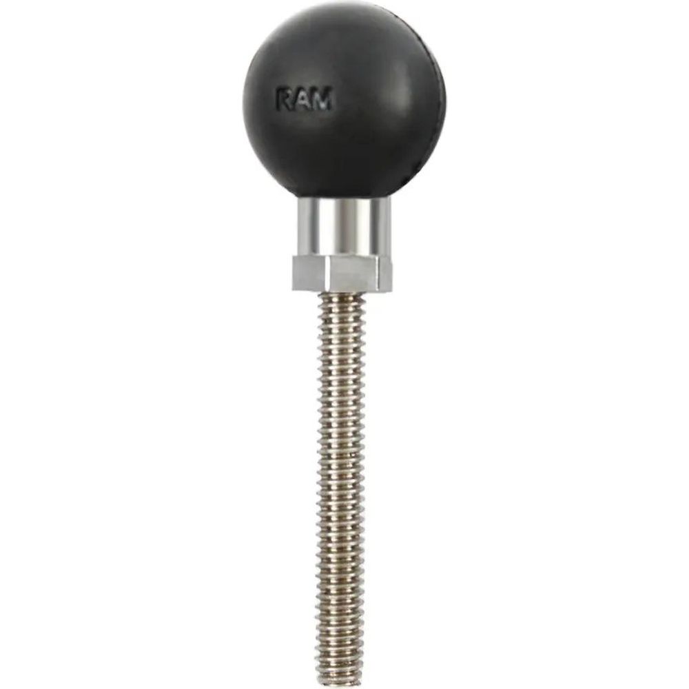 Ram Add-A-Ball Accessory Ball for B Size Socket Arms