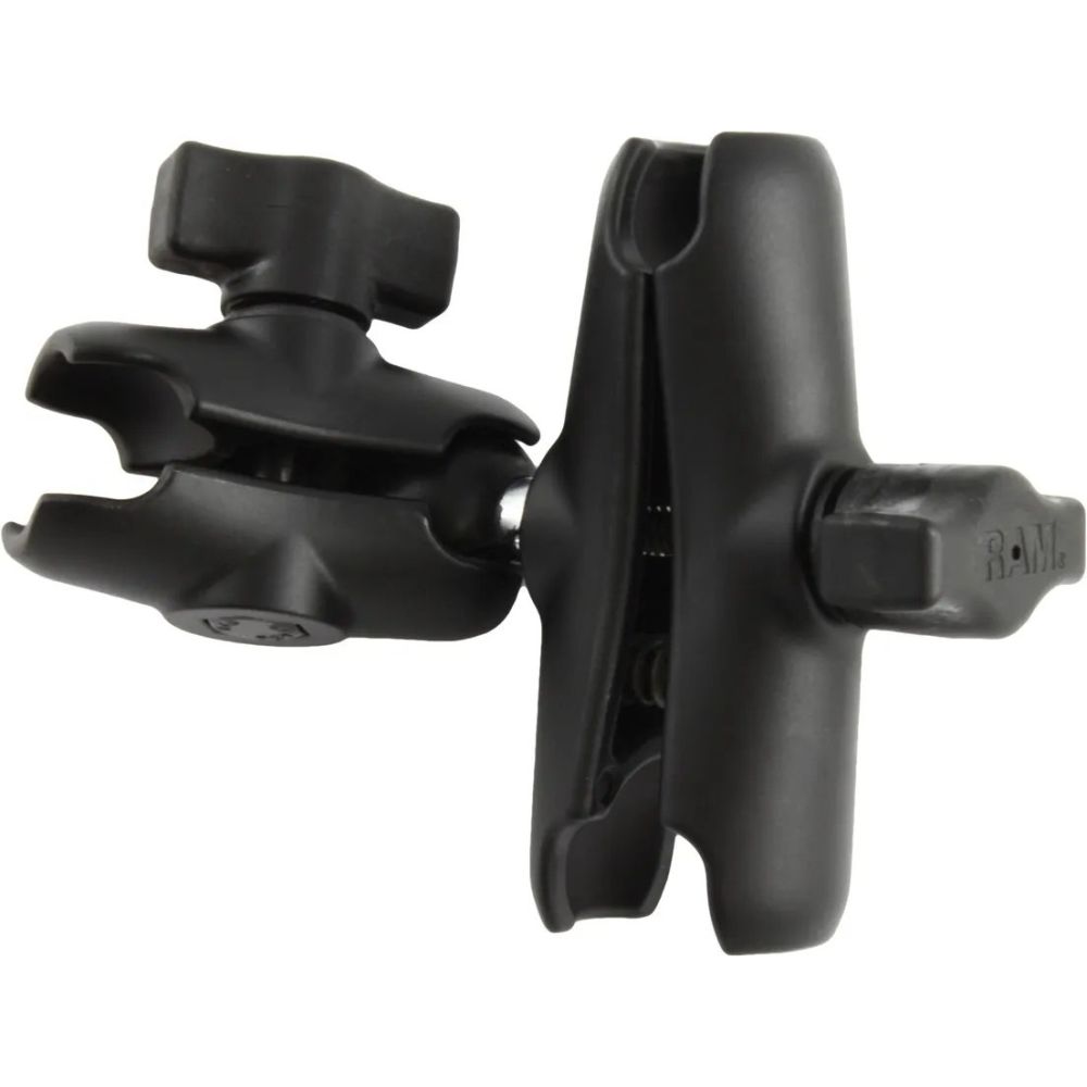 Ram Add-A-Ball Accessory Ball for B Size Socket Arms