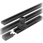 Ram Track Ball Base with T-Bolt Attachment - B Size