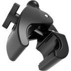 Base de serrage moyenne Ram Tough-Claw avec rotule