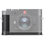 Leica 14721 Poignée M11, motif diamant noir