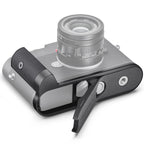 Leica 14721 Poignée M11, motif diamant noir