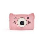 Appareil photo numérique pour enfants Hoppstar Rookie - Blush
