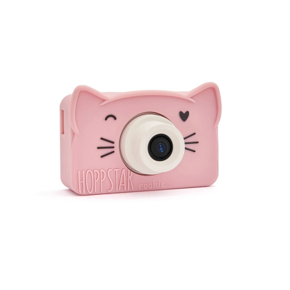 Appareil photo numérique pour enfants Hoppstar Rookie - Blush