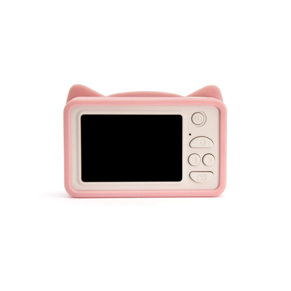 Appareil photo numérique pour enfants Hoppstar Rookie - Blush