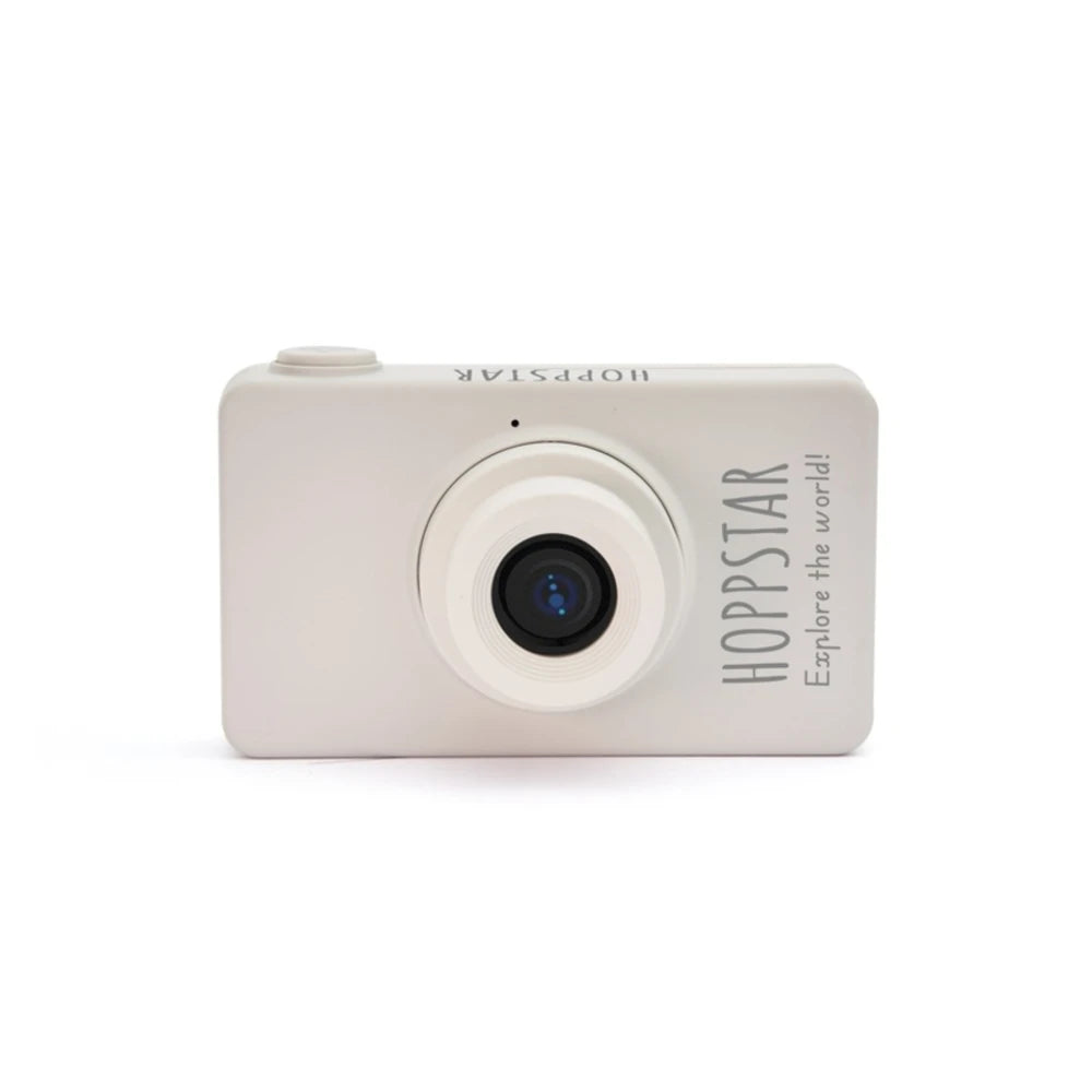 Appareil photo numérique pour enfants Hoppstar Rookie - Blush