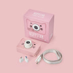 Appareil photo numérique pour enfants Hoppstar Rookie - Blush