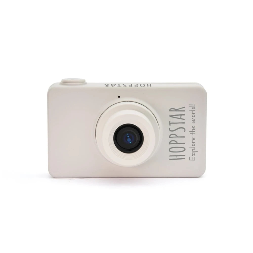 Hoppstar Rookie Digital Kids Camera – Oat