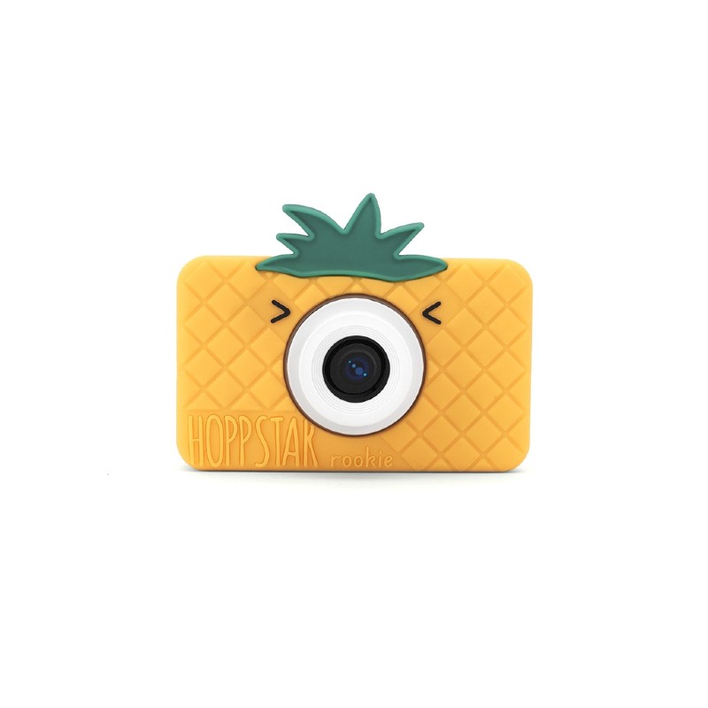 Hoppstar Rookie Appareil Photo Numérique pour Enfants – Pina Coolada