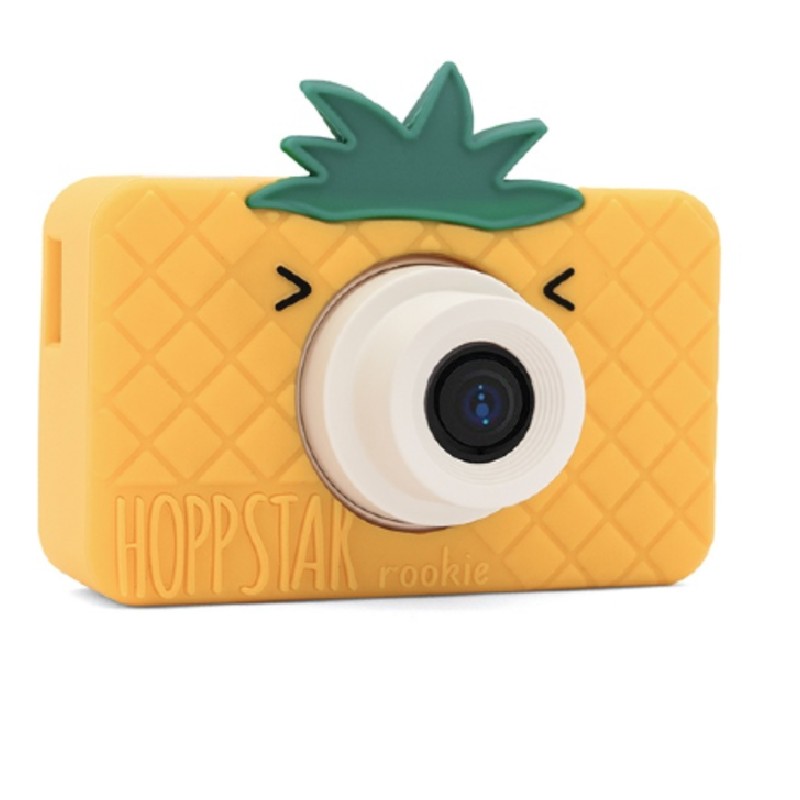 Hoppstar Rookie Appareil Photo Numérique pour Enfants – Pina Coolada