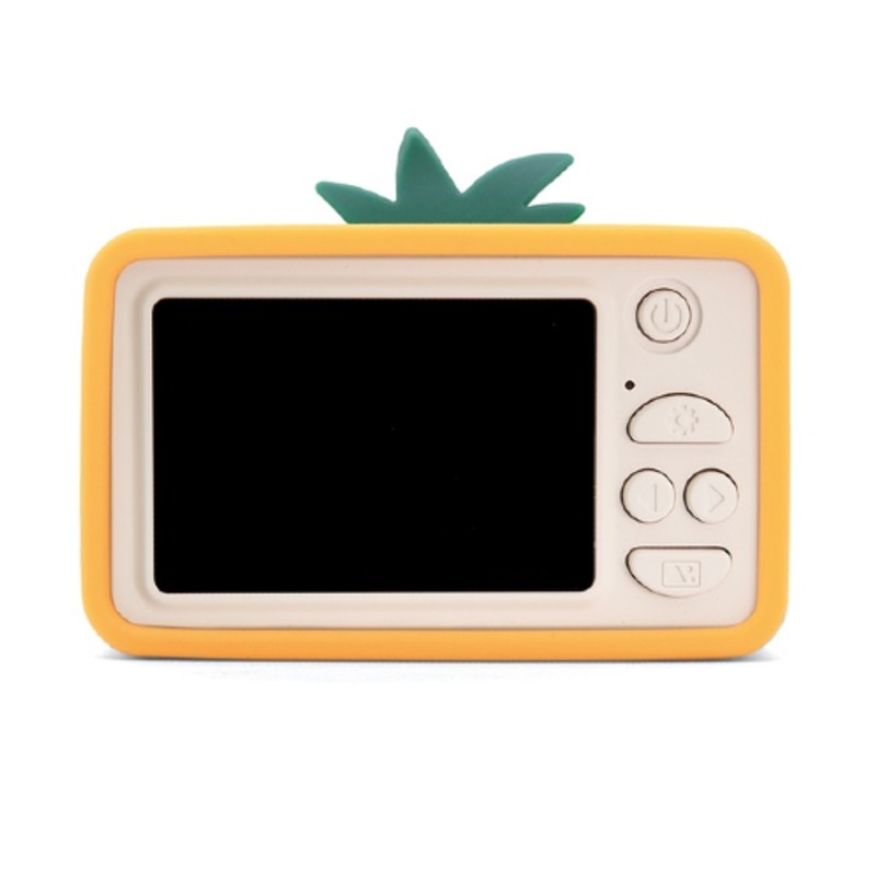 Hoppstar Rookie Appareil Photo Numérique pour Enfants – Pina Coolada
