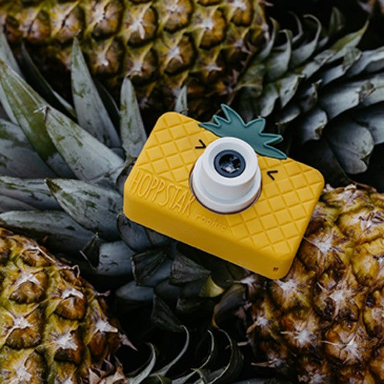 Hoppstar Rookie Appareil Photo Numérique pour Enfants – Pina Coolada