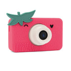 Hoppstar Rookie Appareil Photo Numérique pour Enfants – Strawbella