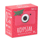 Hoppstar Rookie Appareil Photo Numérique pour Enfants – Strawbella