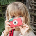 Hoppstar Rookie Appareil Photo Numérique pour Enfants – Strawbella