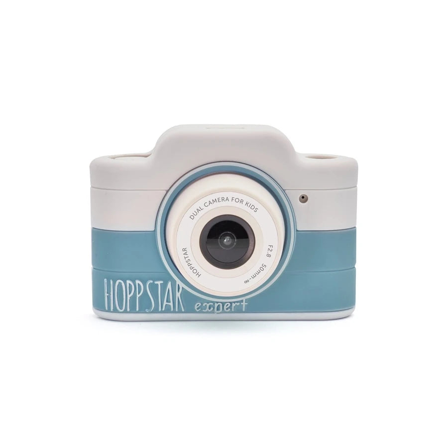 Hoppstar Expert Digital Kids Camera - Yale