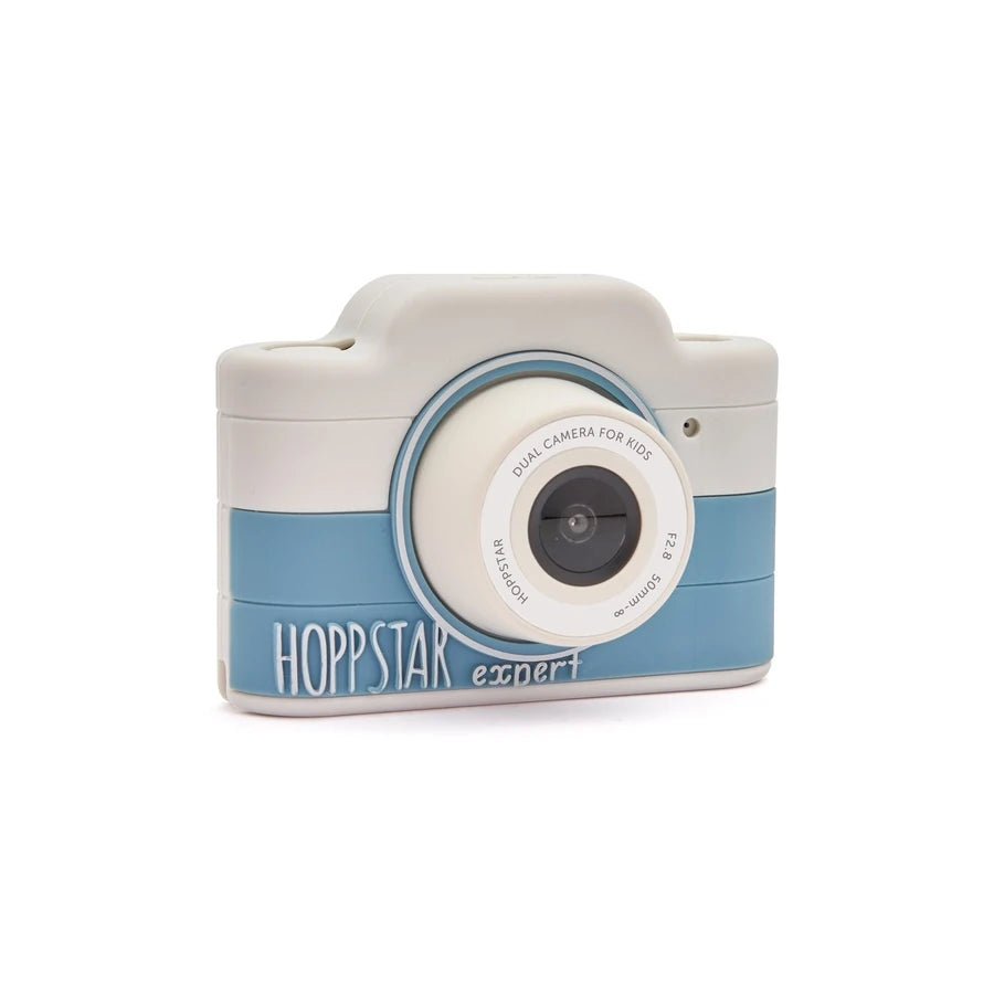 Hoppstar Expert Digital Kids Camera - Yale