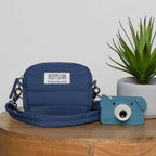 Hoppstar Mini Sac Mini, Bleu Marine