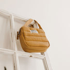 Hoppstar Midi Sac – Cream