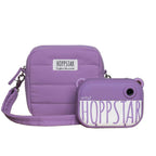 Hoppstar Midi Bag – Blossom