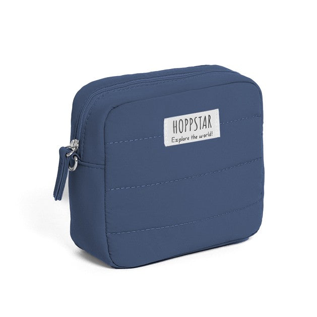 Hoppstar Midi Midi Sac, bleu marine