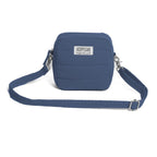 Hoppstar Midi Midi Sac, bleu marine