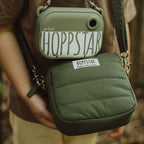Hoppstar Midi Midi Sac, Laurel