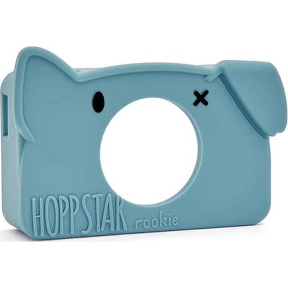 Étui en silicone Hoppstar Rookie, Yale