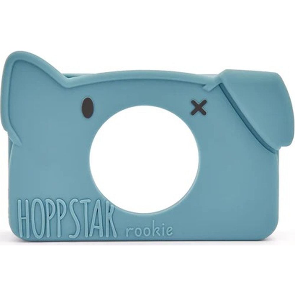 Étui en silicone Hoppstar Rookie, Yale