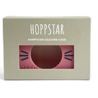 Hoppstar Rookie Silicone Sleeve – Blush