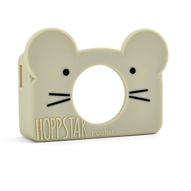 Hoppstar Rookie Coque en silicone – Oat