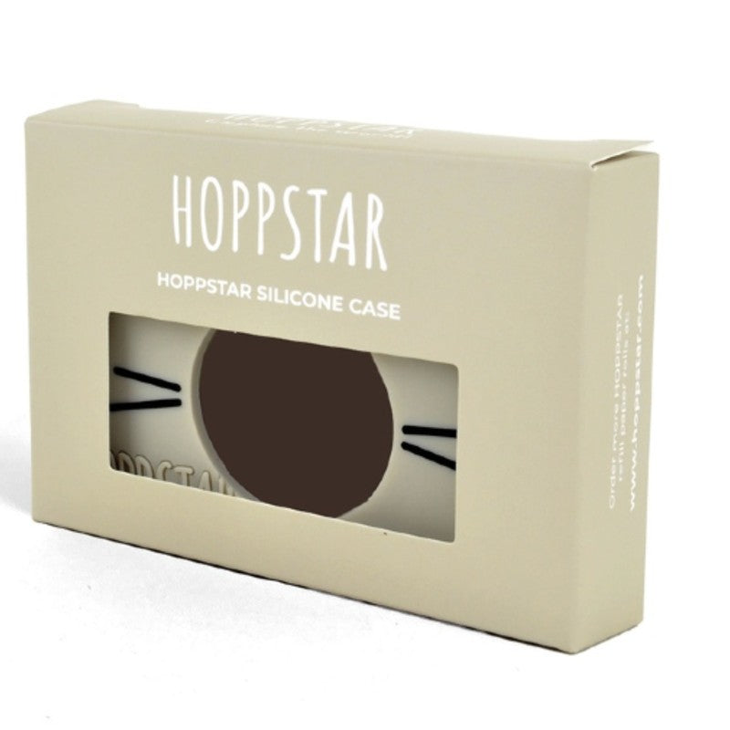 Hoppstar Rookie Coque en silicone – Oat