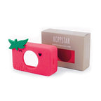Hoppstar Rookie Coque en silicone – Strawbella